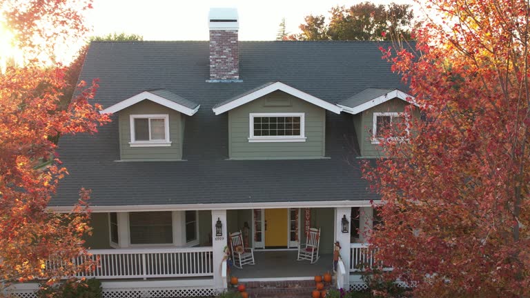 Reliable Lucasville, OH Roofing Service Solutions