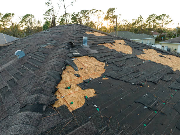 Best Rubber Roofing (EPDM, TPO)  in Lucasville, OH